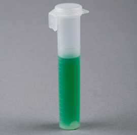 Thermo Scientific Capitol Vial Flip-Top Vials