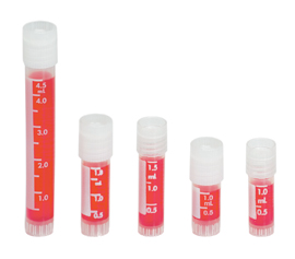 Thermo Scientific Nalgene Externally Threaded Cryogenic Tubes