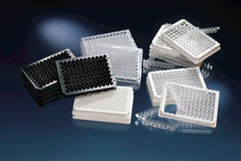 Thermo Scientific Nunc Solid 96-Well Plates