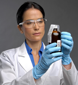 Thermo Scientific Environmental Sample Containers