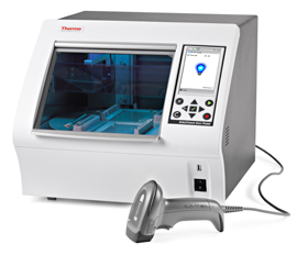 Thermo Scientific KingFisher Duo Prime Purification System