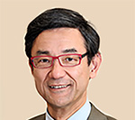 千葉大学 産業連携研究推進ステーション シニア URA 沼口 徹