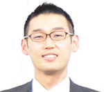 近畿大学 総務部広報室 課長補佐 江川 丈晴3