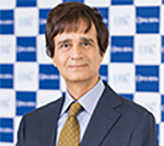 電気通信大学 教授・学長補佐(国際広報) サンドゥ―・アダルシュ