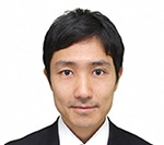 クラリベイト・アナリティクスリサーチ&コンサルティング・サービス コンサルタント/データサイエンティスト 柳沢 文敬