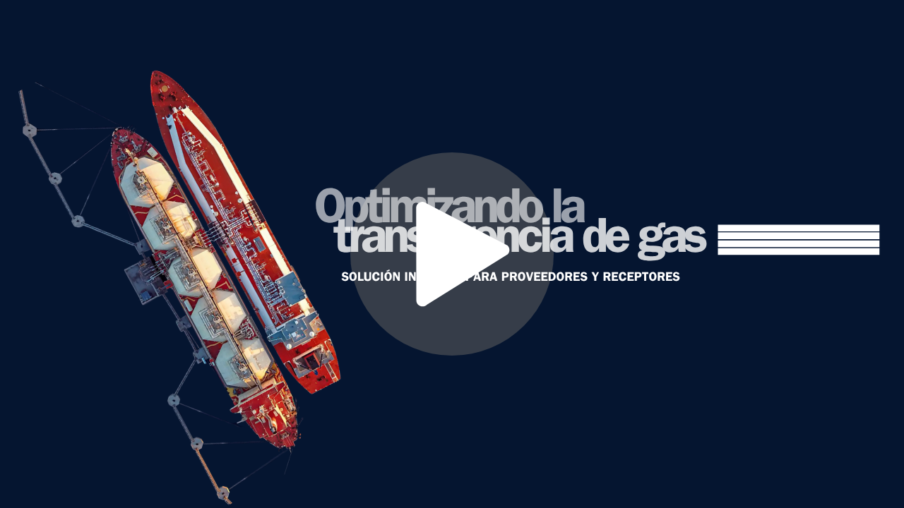 Descubre cómo estamos impulsando la evolución de la transferencia de energía