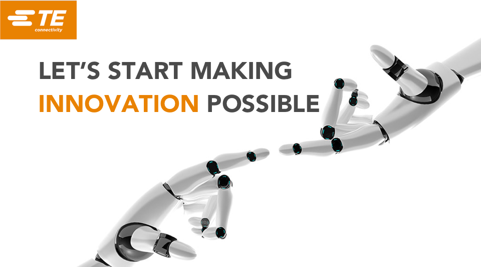 Let's Start Making Innovation Possible