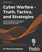 Cyber Warfare