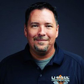 Joel White, U-Haul
