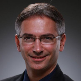 Daniel Ziv, Verint