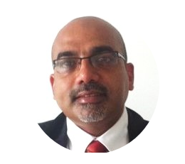 Sam Mukhopadhyay