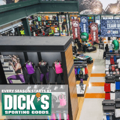 DICK’S Sporting Goods: Why We Chose Reflexis
