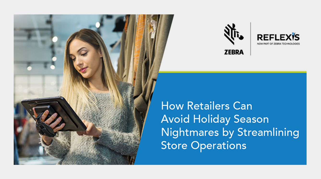 How Retailers Can Avoid Holiday Season Nightmares by Streamlining Store Operations