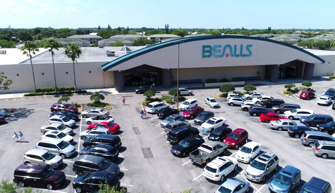 Bealls