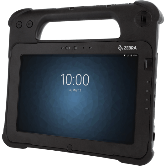 L10 Rugged Tablet Platform