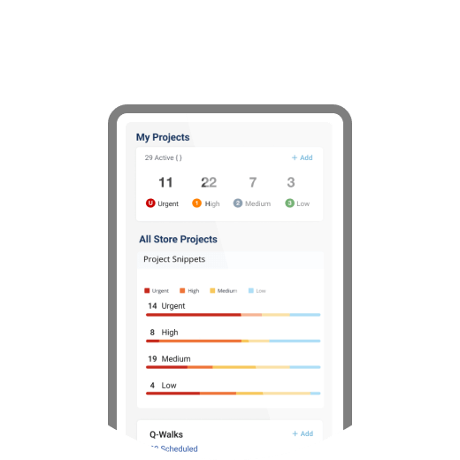 Real-time Task Management