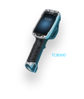TC8000