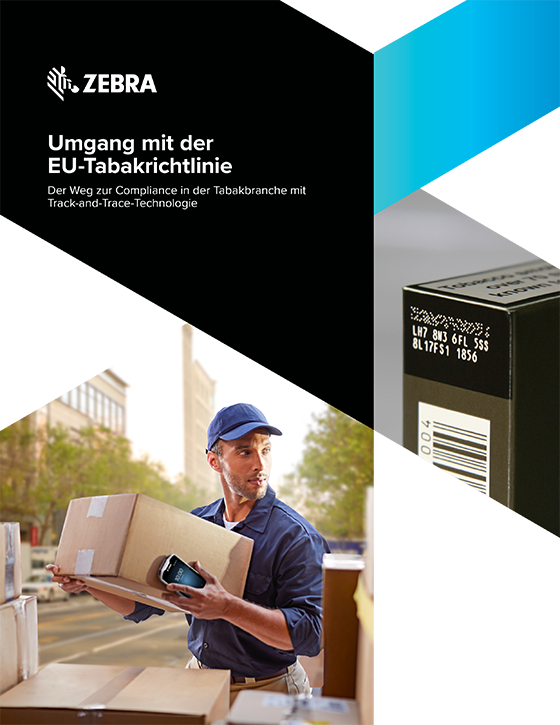 EU-Tabakrichtlinie: Umgang mit Prozessänderungen