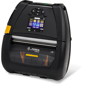 Impressora móvel ZQ630