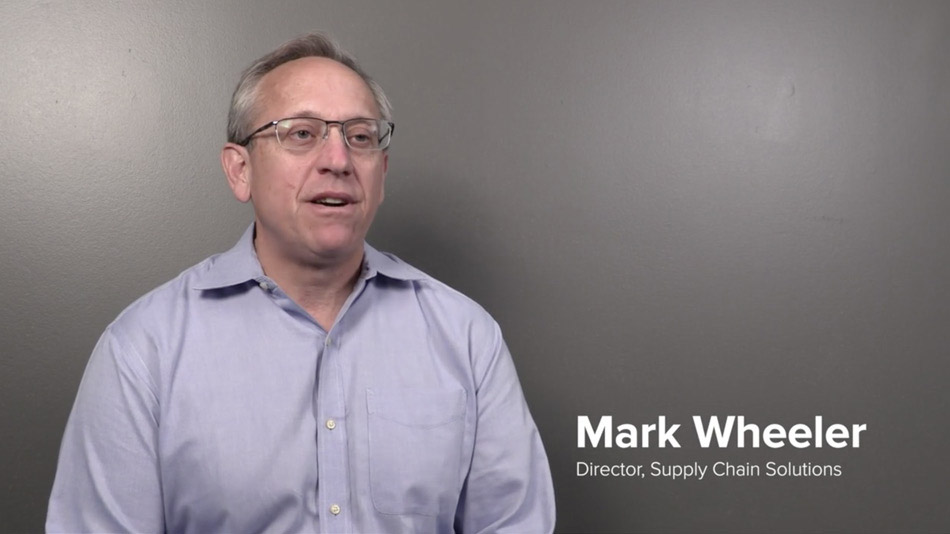 Insights on today's warehouse industry. Video
