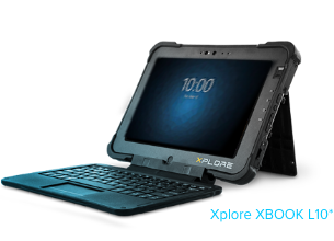 XBook L10