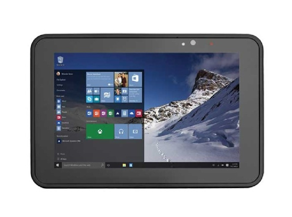 Zebra ET55 Windows/Android Rugged Tablet
