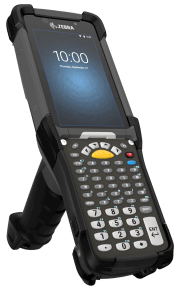 Ordenador móvil de mano MC9300
