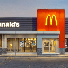 McDonald’s UK: Implementing Workforce Solutions