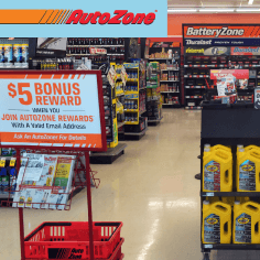 AutoZone: Matching Employee Availability to Complex Market Demands