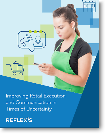 IMproving retail execution and communication in times of uncertainty
