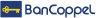 Ban Coppel logo