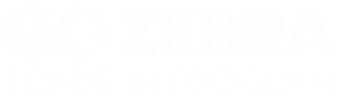 Go Zebra Logo