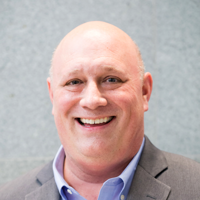greg buzek, ihl group