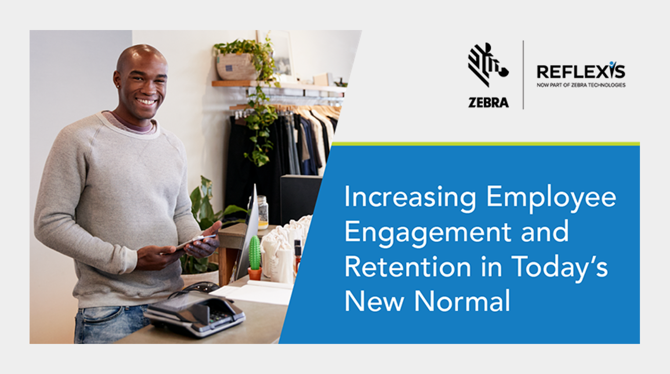 Increasing employee engagement