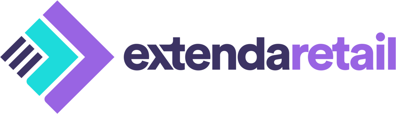 Extenda Retail Logo