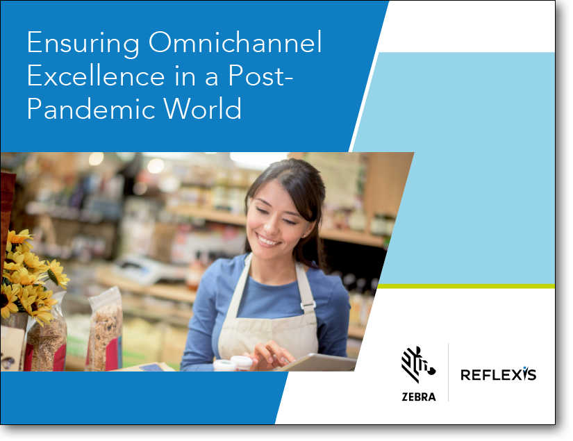 Ensuring omnichannel excellence in a post-pandemic world