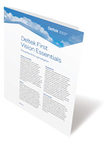 Deltek First Vision Essentials