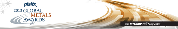 Global Metals Awards