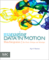 Progress Book Club features Managing Data in Motion