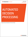 Automated Decision Processing