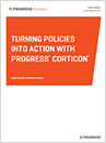 Turn Policies into Actions