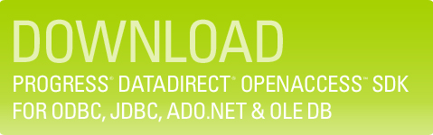 Download OpenAccess SDK