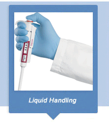 Liquid Handling