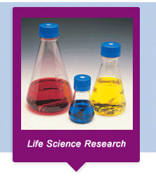 Life Science Research