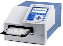 Thermo Scientific Multiskan GO Spectrophotometer