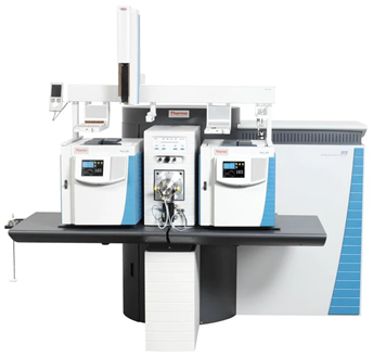 气相色谱质谱联用仪GC-MS, 专业气质联用分析_赛默飞|Thermo Fisher Scientific
