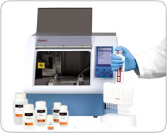 Thermo Scientific KingFisher Nucleic Acid Purification Systems