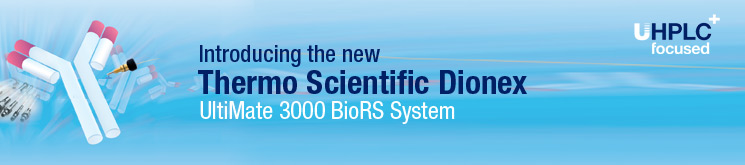 UltiMate 3000 BioRS System