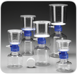 Thermo Scientific Nalgene Filter Units