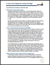 Deltek White Paper